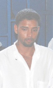 Mahendranauth Singh