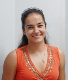 Nicolette Fernades