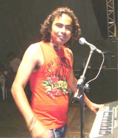  Pepe Moreno 