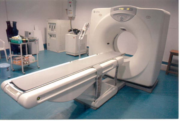 CT Scan, CAT Scan