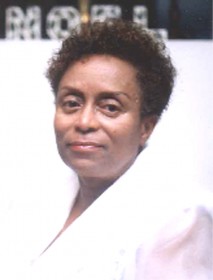 Sheila Holder 