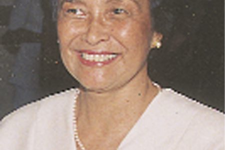 Doreen Chung
