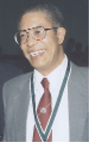      Dr Walter Ramsahoye
