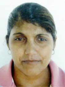 Indira Raghubir