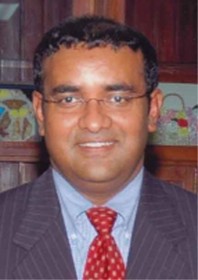  Bharrat Jagdeo