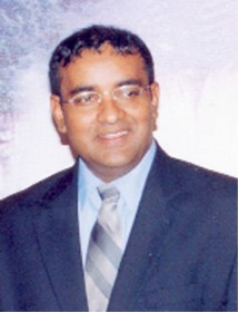 Bharrat Jagdeo 