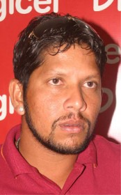 Ramnaresh Sarwan 