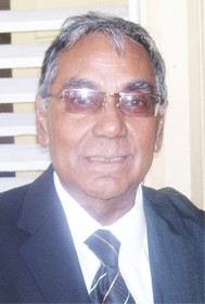 Jainarayan Singh