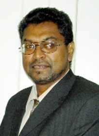 Khemraj Ramjattan