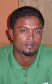 Narsingh Deonarine