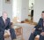 President Jagdeo with Bernard Kerrick