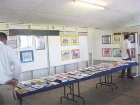 Victoria's 170th Anniversary Exhibiton of Illustrations and Publications