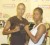 Corrine ‘The Panther’ De Groot (Left) and Shondel ‘Mystery Lady’ Alfred 