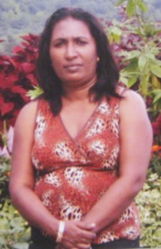 Nalini Bhoge