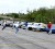 And they’re off! Drivers racing to their cars at the start of Sunday’s GMR&SC endurance race (photo Compliments of GMR&SC)