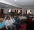 President Bharrat Jagdeo speaking at the Cheddi Jagan Research Centre for a workshop on El Nino and government’s interventions (GINA Photo)