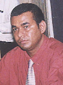 Robert Persaud 