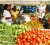 Organic food market in Barbados