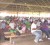 Residents at a public hearing on the Marudi Mountain gold mining project at the Aishalton Community Centre, Deep South Rupununi, Region Nine on April 13. 