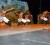 The Classique dance troupe in a 2008 production, ‘Tribal Roots’ at the National Cultural Centre (SN file photo)