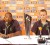 Coach Phil Simmons and Captain William Porterfield addressed the media yesterday at the Pegasus Hotel.