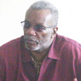 Odinga Lumumba
