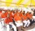 In solidarity: A section of the gathering at the Guyana Trade Union Congress rally yesterday at the Critchlow Labour College. Seated in the front row at far left is trade unionist, Llewelyn John and also visible in the second row are PNCR-1G members Dr Van West Charles; Mervyn Williams and Ernest Elliot. Opposition leader, Robert Corbin was also present at the function. (Photo by Aubrey Crawford)
