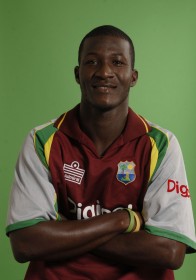 Darren Sammy