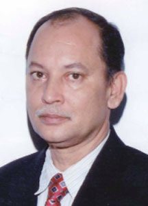 Mohammed Sattaur