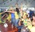 Brazilians in Guyana with their vuvuzelas celebrate Maicon’s goal. (Orlando Charles photo)