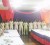 The cadet officers during the appointment ceremony yesterday