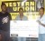 Marketing Manager of Grace Kennedy Remittance Services, Natheeah King (right) presents the cheque to national players Andrew Ifill (left) and Natasha Alder (centre) (Orlando Charles photo)