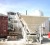 The automated concrete batching plant