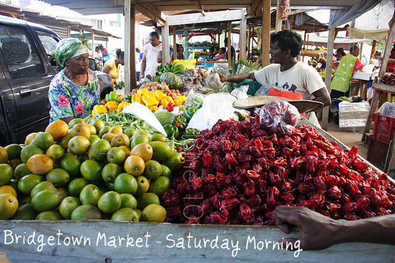 Market friends and foes – Stabroek News