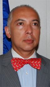 Fernando Garcia-Robles