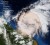 (STORMPULSE.COM) A vigorous tropical system expected to bring heavy rainfall and strong gusty winds to parts of Guyana.