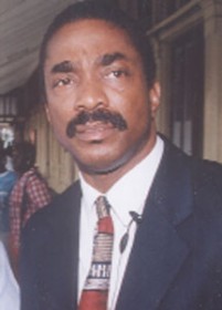 Basil Williams