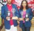Persaud, Sukhram retain Guyana Open titles