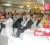 A section of the gathering at the Guyana Manufacturing and Services Association’s (GMSA) 15th Annual Presentation Awards Dinner at the Princess Hotel on Thursday night.