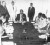 Premier Dr Cheddi Jagan and the Council of Ministers in September 1961.