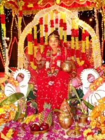 Deepavali Motorcade photos