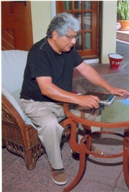 Arif Ali