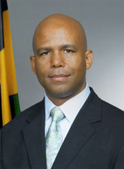 Jamaica Gov't will await findings of probe against Robertson- Vaz ...