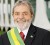 Brazilian President Luiz Inacio Lula da Silva