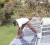 Sean Kansinally of Farfan & Mendes at work on a solar installation