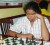 The youngest, and new national chess champion of Guyana, 19-year-old Taffin Khan, from West Demerara. Today is the final day of the National Schools’ Championship chess tournament. The Guyana Chess Federation hopes that Taffin’s success in chess will inspire other youths to become involved in the game and assist in spreading it within their various communities. 
