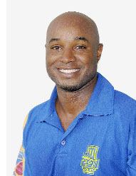 Best fired up, has eyes on CWC 2011 - Stabroek News