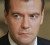Dmitry   Medvedev