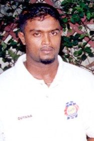 Narsingh Deonarine