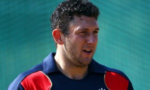 Tim Bresnan